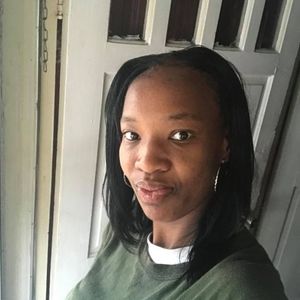 Meet your Posher, Shyrl